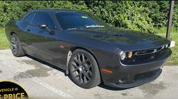 2018 Dodge Challenger R/T