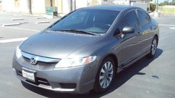 2011 Honda Civic EX-L