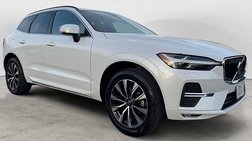 2023 Volvo XC60 B5 Core