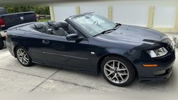 2005 Saab 9-3 Arc