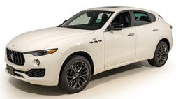 2024 Maserati Levante GT Ultima