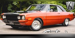 1972 Dodge Dart 