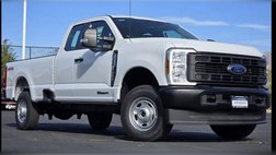 2026 Ford Super Duty F-350 XL