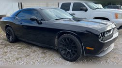2013 Dodge Challenger