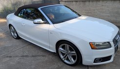 2011 Audi S5 3.0T quattro Premium Plus