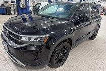 2023 Volkswagen Taos SE 4Motion
