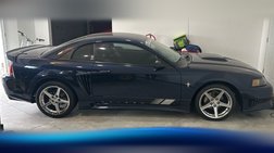 2001 Ford Mustang GT