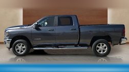2025 Ram Ram Pickup 2500 Big Horn