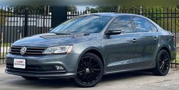 2016 Volkswagen Jetta 1.8T SEL Premium