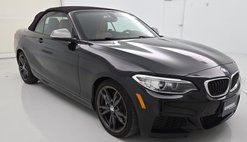 2016 BMW 2 Series M235i xDrive