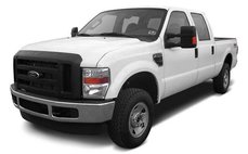 2010 Ford Super Duty F-250 Lariat