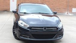 2014 Dodge Dart Aero