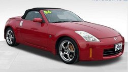 2006 Nissan 350Z Grand Touring