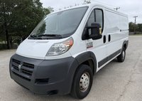 2016 Ram ProMaster 1500 136 WB