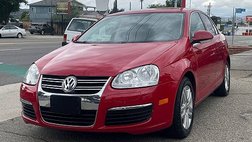 2010 Volkswagen Jetta TDI