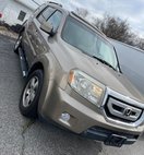 2011 Honda Pilot EX-L