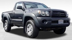 2009 Toyota Tacoma PreRunner
