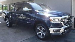2022 Ram Ram Pickup 1500 Laramie