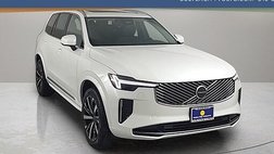 2025 Volvo XC90 B6 Core Bright Theme
