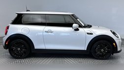 2024 MINI Hardtop Cooper SE