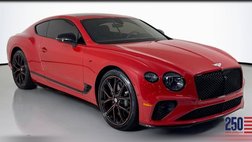 2024 Bentley Continental GT S V8