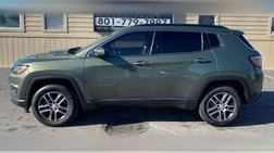 2018 Jeep Compass Altitude
