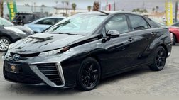 2016 Toyota Mirai Base