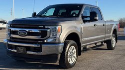 2022 Ford Super Duty F-250 XLT