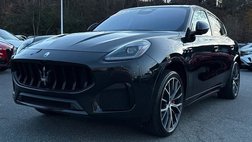2023 Maserati Grecale Modena