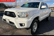 2013 Toyota Tacoma V6