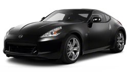2010 Nissan 370Z Touring
