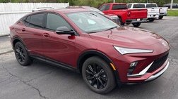 2024 Buick Envista Sport Touring