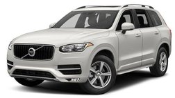 2018 Volvo XC90 T6 Momentum