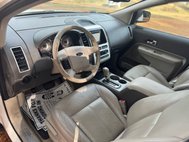 2008 Ford Edge Limited