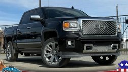 2015 GMC Sierra 1500 Denali