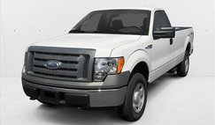 2009 Ford F-150 STX