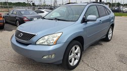 2004 Lexus RX 330 Base