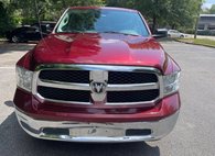 2018 Ram Ram Pickup 1500 Big Horn