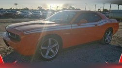 2014 Dodge Challenger SXT