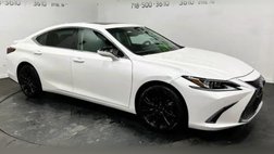 2020 Lexus ES 350 Base