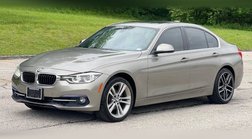2017 BMW 3 Series 330i xDrive