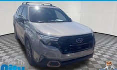 2025 Subaru Forester Sport Hybrid