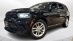 2025 Dodge Durango R/T Plus