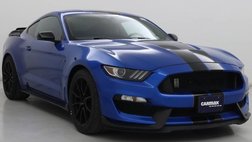 2020 Ford Mustang Shelby GT350