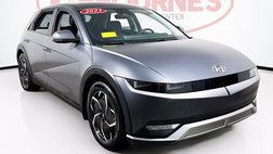 2023 Hyundai Ioniq 5 SEL