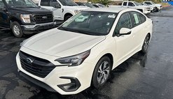 2023 Subaru Legacy Premium