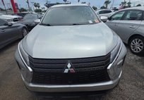 2022 Mitsubishi Eclipse Cross SE Special Edition