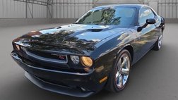 2012 Dodge Challenger R/T
