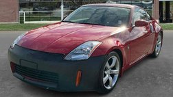 2003 Nissan 350Z Enthusiast