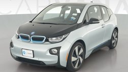 2017 BMW i3 94 Ah